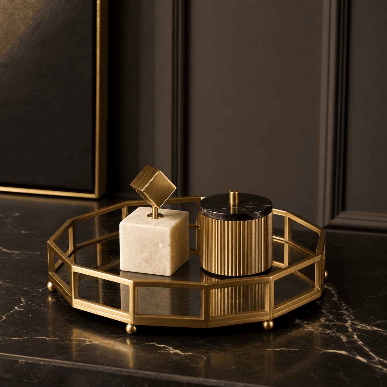 Sfeerbeeld woonaccessoires, categorie bij Noenoes Decoraties
