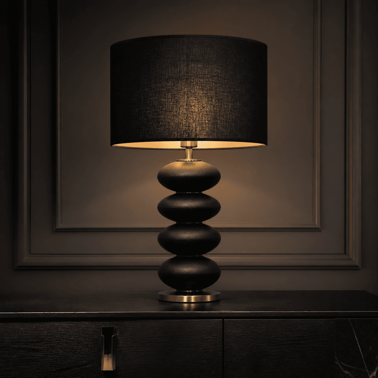 Sfeerbeeld verlichting, categorie bij Noenoes Decoraties